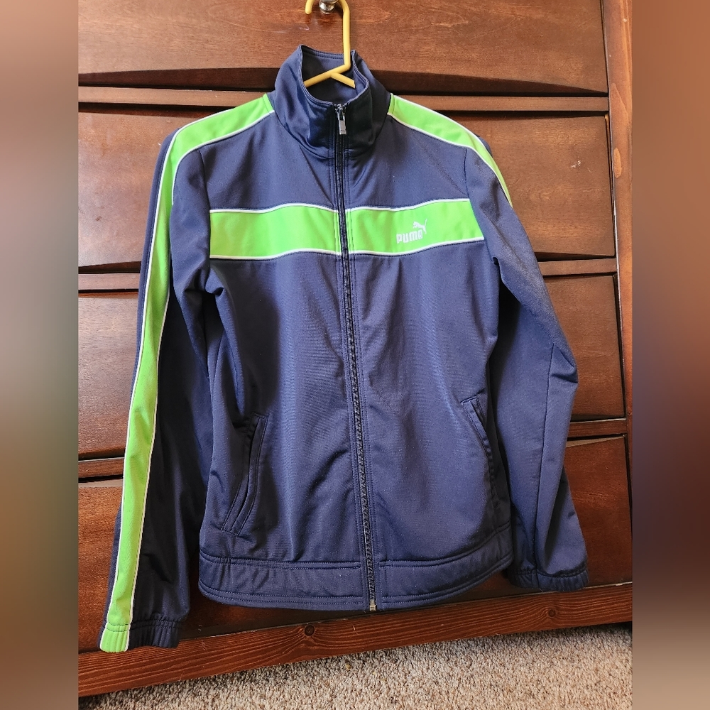 Puma Sweatsuit
